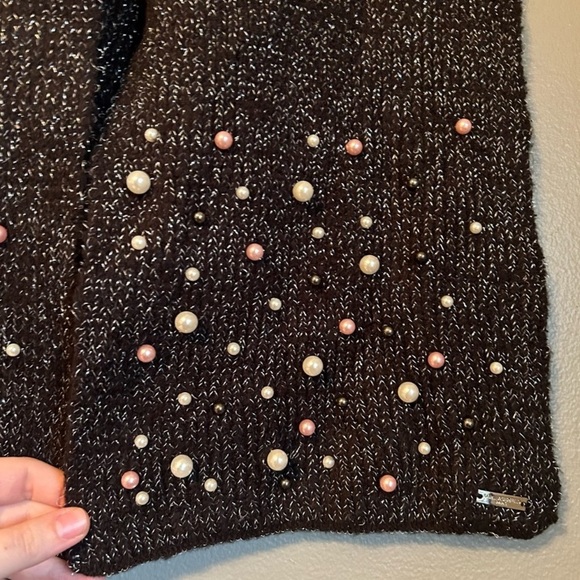 Karl lagerfeld scarf - Picture 2 of 7